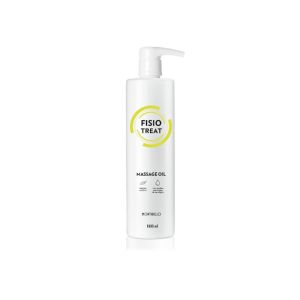 Massage oil Montibello Fisiotreat 1 litre