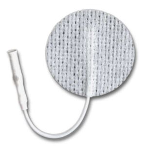 Electrodos Valutrode 5 cm.