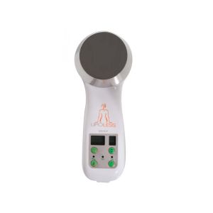 Ultrasound massager for body lifting 1 MHz