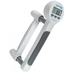 Hand dynamometer AUTO-OFF, transport bag
