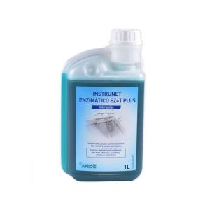 Instrunet enzimático EZ+T PLUS