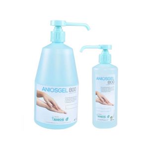 Aniosgel 800 500ml
