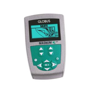 Magneto Terapia MAGNUM XL. 200 Gauss/canal. 26 programas.