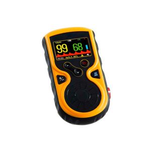 Saturimetro Palmare Oxy-100