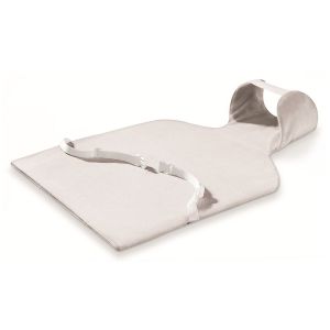 cervical-dorsal almofada de aquecimento LED Beurer HKM-500