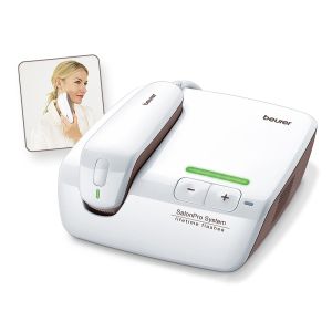 Épilateur de lumière pulsée Beurer IPL-10000 +