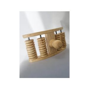 Boulier en frêne avec poignet - Frêne bois de haute qualité