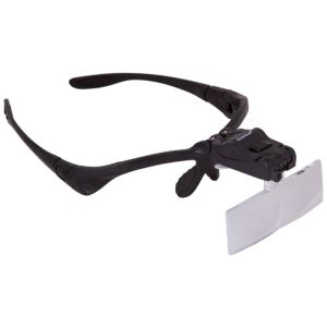 Loupes Levenhuk Zeno Vizor G3