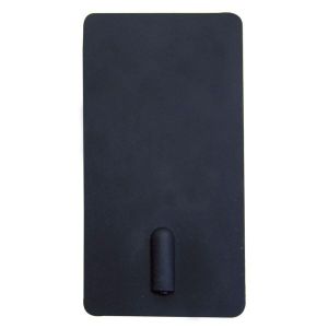 Electrodo reutilizable 50x100 mm