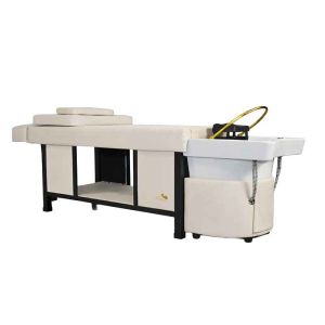 Table Head Spa Giapponese Deluxe