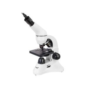 Microscope Numérique Haut Définition Levenhuk Rainbow D50L PLUS 2M avec Zoom 1280X - Pierrelune (3274)