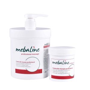 Mebaline Professional Massage, 800 g