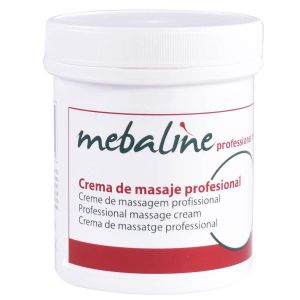 Mebaline Professional Massage, 200 g