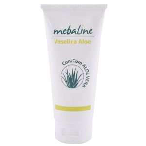 Mebaline Vaselina Aloe tubo