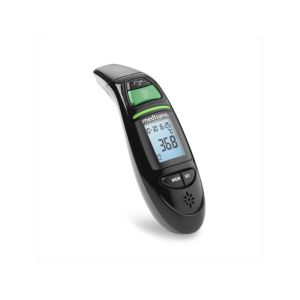 Termômetro Infravermelho TM 750 Medisana com Alarme de Febre e Memória