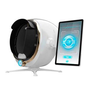 Hautanalysator Horus