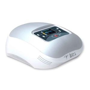 Radiofrequenza Viso - Iris