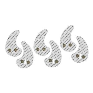 10 pc pads eyes Iris per Radiofrequenza Viso