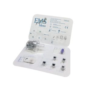 Kit Patrone + 6 Chips Nanoneedling