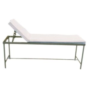 Sabanilla ajustable blanco 20g-m2 210x80cm