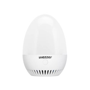 Moniteur de qualité de l'air Levenhuk Wezzer Air PRO DM20