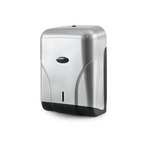 Papier Spender aus Plastik