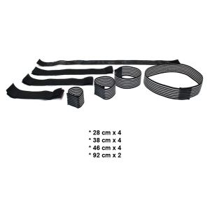 Elastic Strap for Laser Lipolysis 826-LS651