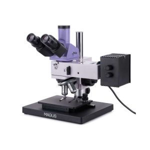 Microscope métallographique MAGUS Metal 630