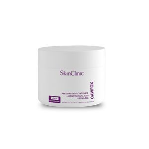 Gel cavifox SkinClinic