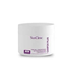 Crème-Gel Cavifox Plus SkinClinic
