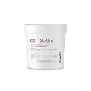 Gel laser pour photo-épilation SkinClinic