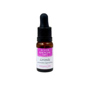 Aromatherapy essential oil, 10 ml
