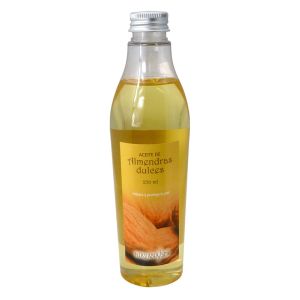NIRVANA SPA Sweet Almond Oil