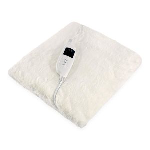 Elektrická deka na masážním posteli, spodní prostěradlo 180 x 80 cm / 70,9 x 31,5 v