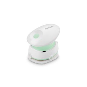 Mini Masajeador de Manos HM 300 Medisana com Massagem Vibratória 2 em 1