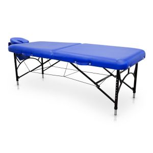 Table de massage pliante aluminium EASY FORCE