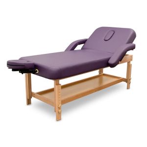 Lettino per trattamenti SPA e di bellezza