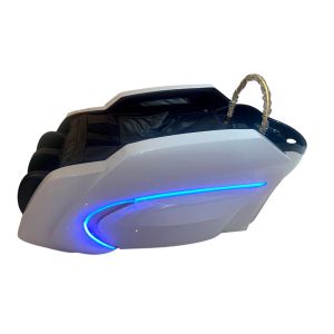 Poltrona Head Spa com massagem