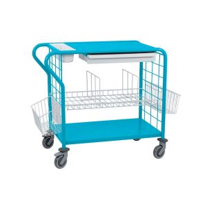 Cambia carrello