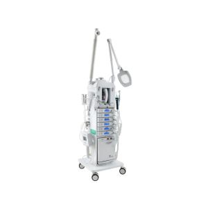 Equipamento Multifunção - Estética e Beleza