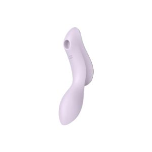 Satisfyer - Curvy Trinity 2 Viola