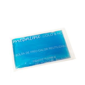 Bolsa frío-calor Mebaline 15x25 cm