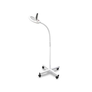 Lampada LED con lente a 5 diottrie
