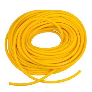 Thera-band Tubing amarillo - suave 30,5 m