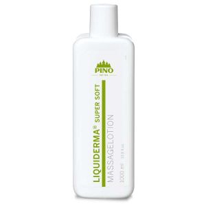 Liquiderma Super Soft Massage Lotion 1000ml