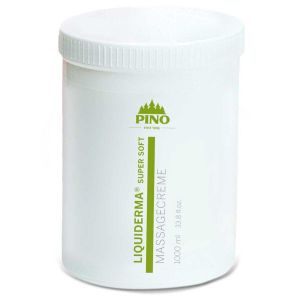 Liquiderma Super Soft Massage Cream 1000ml