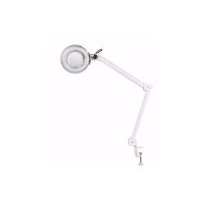 Lampada d'ingrandimento a 3 diottrie con 90 LED bianchi