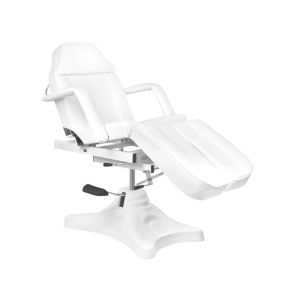 Poltrona/Lettino multifunzione Regolabile In Altezza mod. 234c