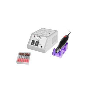 Fresa per unghie Merc-2000 grigio