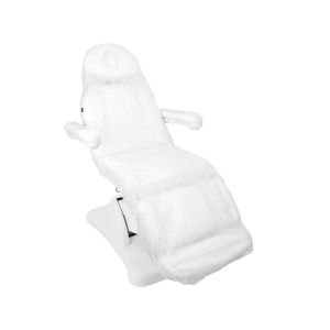 Housse de civière en tissu non tissé TNT avec élastique, lot de 10 pièces